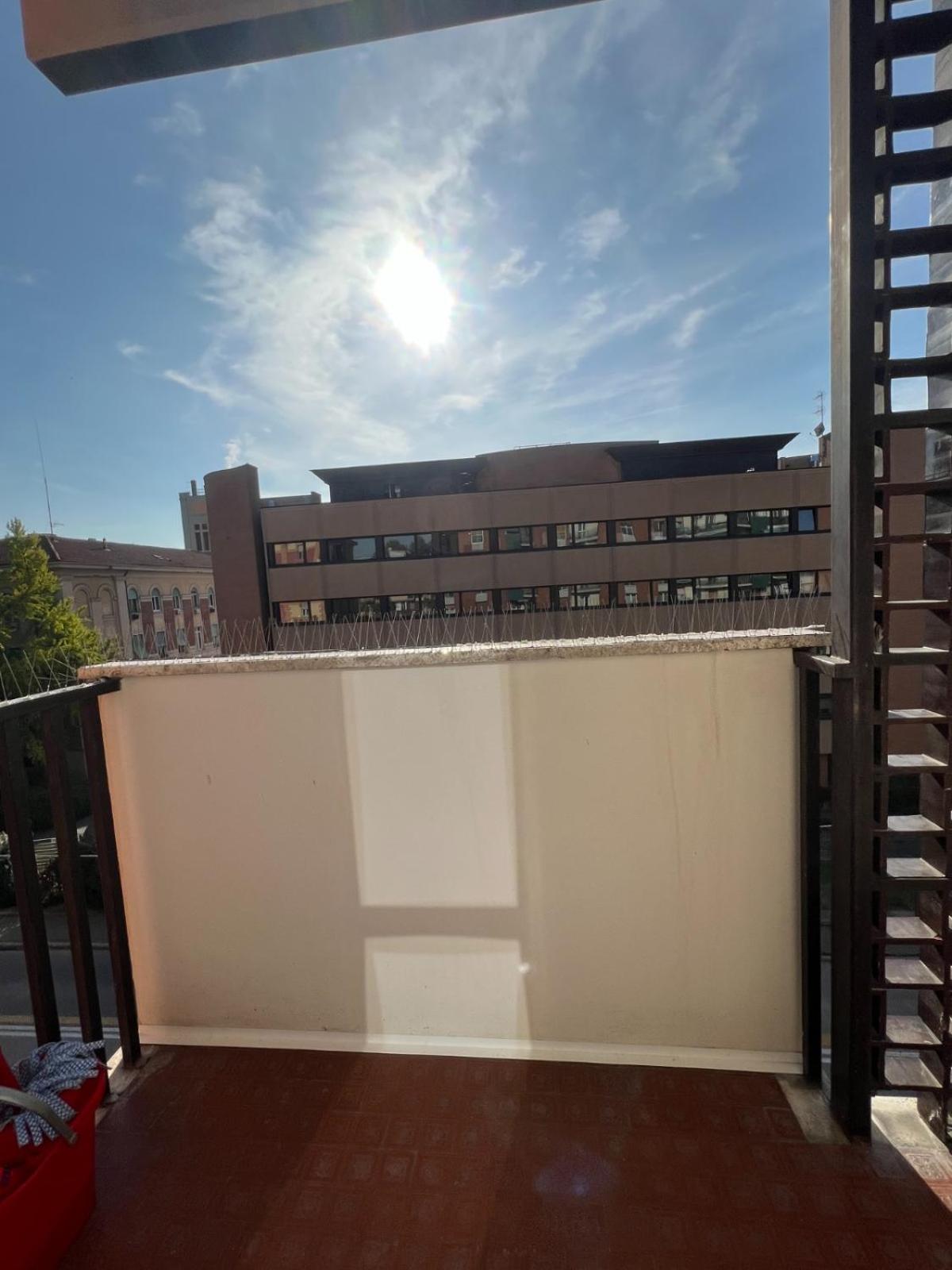 Appartamento Barbieri Bologna Exterior photo